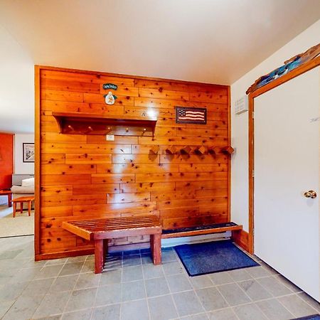 Trail Creek 20 Διαμέρισμα Killington Εξωτερικό φωτογραφία
