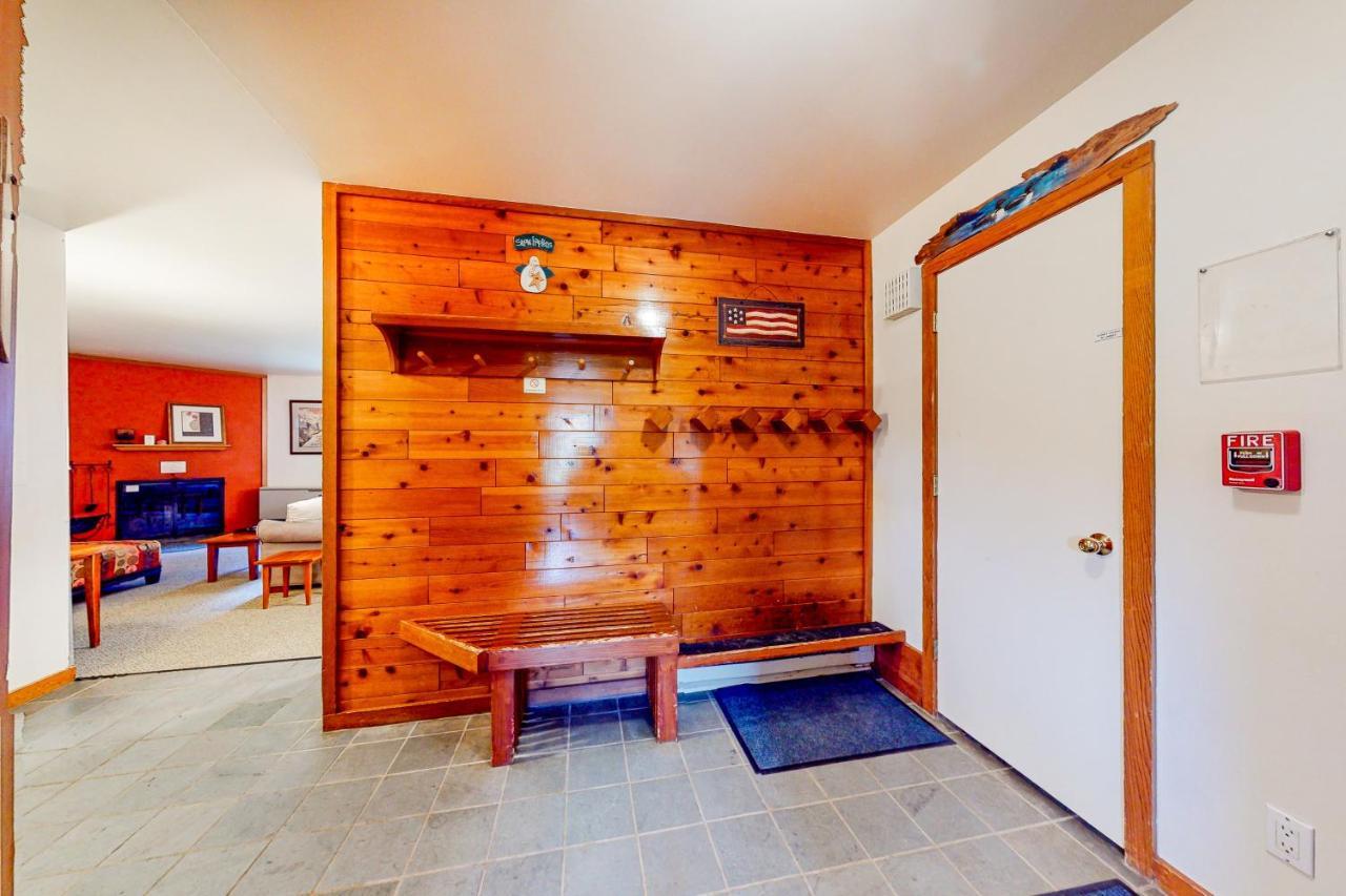 Trail Creek 20 Διαμέρισμα Killington Εξωτερικό φωτογραφία