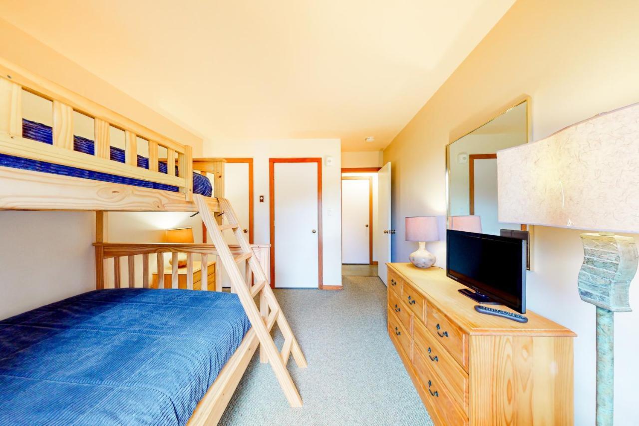 Trail Creek 20 Διαμέρισμα Killington Εξωτερικό φωτογραφία