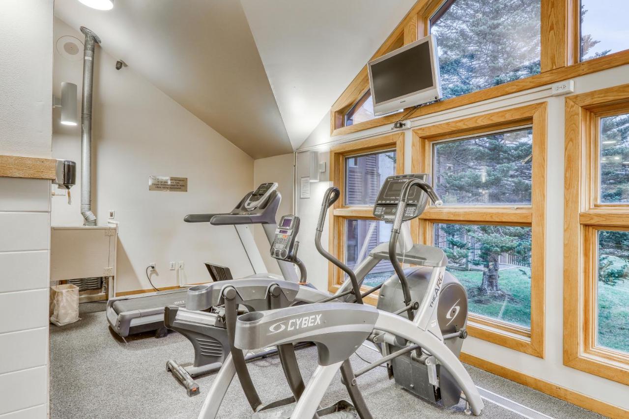 Trail Creek 20 Διαμέρισμα Killington Εξωτερικό φωτογραφία